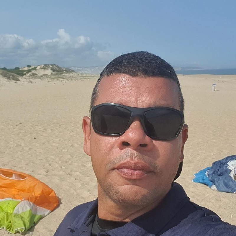 Caju — APPI Power Master Instructor